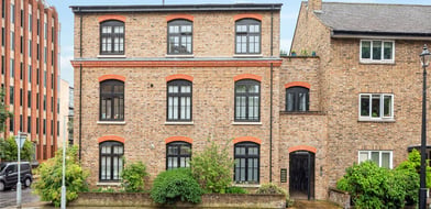 Walker House, London, SE1 - Picture preview 3