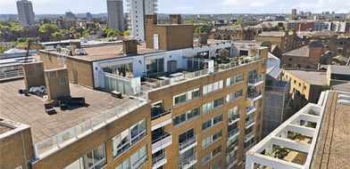 Cinnamon Wharf, London, SE1 - Picture preview 16