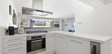Cinnamon Wharf, London, SE1 - Picture preview 7