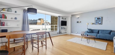 Cinnamon Wharf, London, SE1 - Picture preview 1