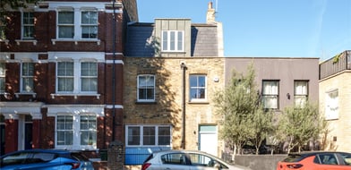 De Laune Street, London, SE17 - Picture preview 2