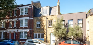 De Laune Street, London, SE17 - Picture preview 16