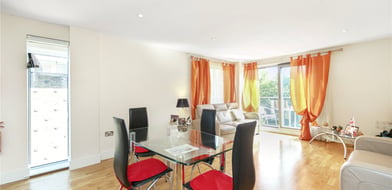 Mission Point, London, SE16 - Picture preview 11