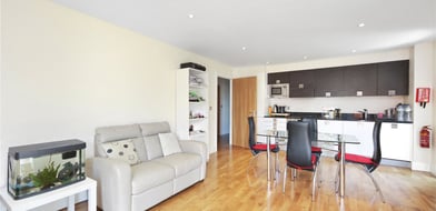 Mission Point, London, SE16 - Picture preview 4