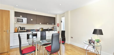 Mission Point, London, SE16 - Picture preview 10