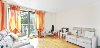 Mission Point, London, SE16 - Picture preview 3