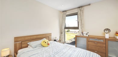 Mission Point, London, SE16 - Picture preview 7