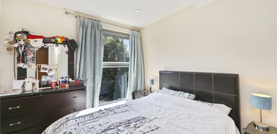 Mission Point, London, SE16 - Picture preview 5