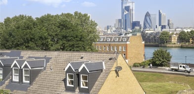 Mission Point, London, SE16 - Picture preview 8
