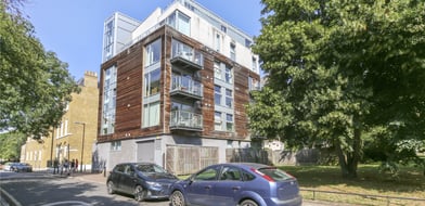 Mission Point, London, SE16 - Picture preview 9