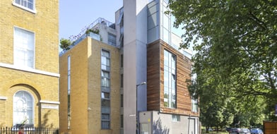 Mission Point, London, SE16 - Picture preview 1