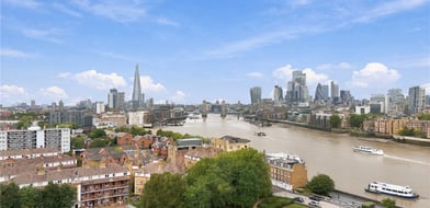 Mission Point, London, SE16 - Picture preview 13