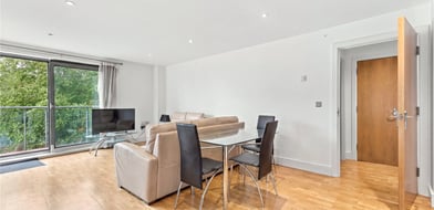 Mission Point, London, SE16 - Picture preview 11