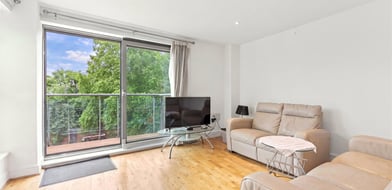 Mission Point, London, SE16 - Picture preview 1