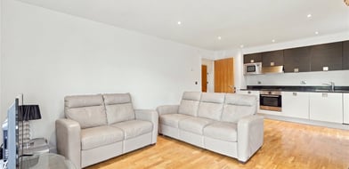 Mission Point, London, SE16 - Picture preview 4