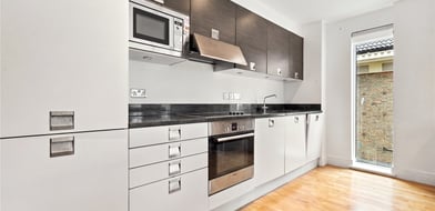 Mission Point, London, SE16 - Picture preview 5