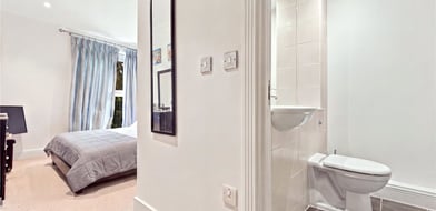 Mission Point, London, SE16 - Picture preview 8