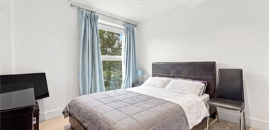 Mission Point, London, SE16 - Picture preview 6