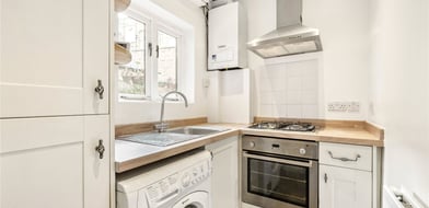 Cole Street, London, SE1 - Picture preview 4