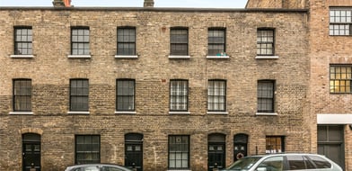 Cole Street, London, SE1 - Picture preview 1
