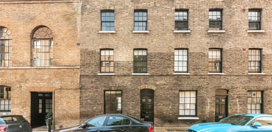 Cole Street, London, SE1 - Picture preview 1