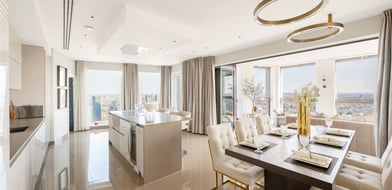 Conquest Tower, London, SE1 - Picture preview 1