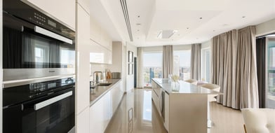 Conquest Tower, London, SE1 - Picture preview 22