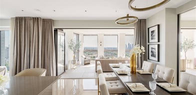 Conquest Tower, London, SE1 - Picture preview 19