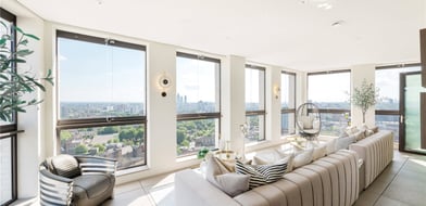 Conquest Tower, London, SE1 - Picture preview 5