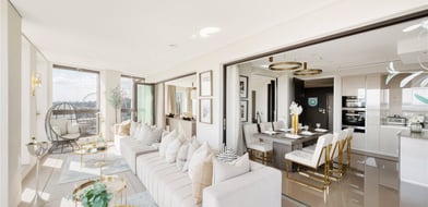Conquest Tower, London, SE1 - Picture preview 20