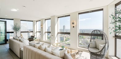 Conquest Tower, London, SE1 - Picture preview 25
