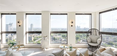 Conquest Tower, London, SE1 - Picture preview 24