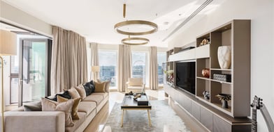 Conquest Tower, London, SE1 - Picture preview 2