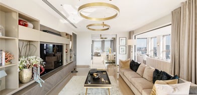 Conquest Tower, London, SE1 - Picture preview 6