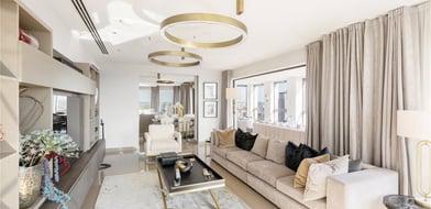 Conquest Tower, London, SE1 - Picture preview 23