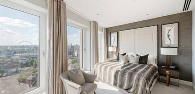 Conquest Tower, London, SE1 - Picture preview 8