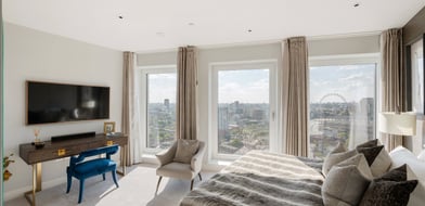 Conquest Tower, London, SE1 - Picture preview 10