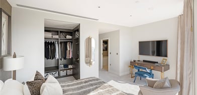 Conquest Tower, London, SE1 - Picture preview 11