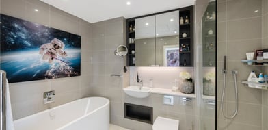 Conquest Tower, London, SE1 - Picture preview 14