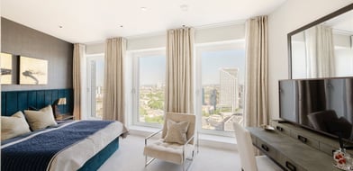 Conquest Tower, London, SE1 - Picture preview 16