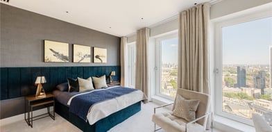 Conquest Tower, London, SE1 - Picture preview 15