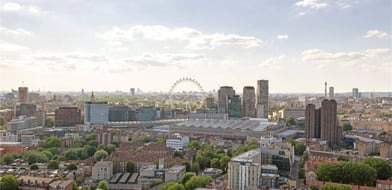 Conquest Tower, London, SE1 - Picture preview 32
