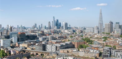 Conquest Tower, London, SE1 - Picture preview 33