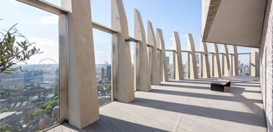 Conquest Tower, London, SE1 - Picture preview 29