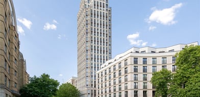 Conquest Tower, London, SE1 - Picture preview 34