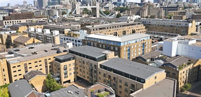 Butlers & Colonial Wharf, London, SE1 - Picture preview 21