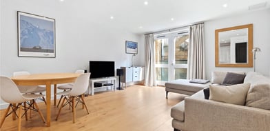 Butlers & Colonial Wharf, London, SE1 - Picture preview 2