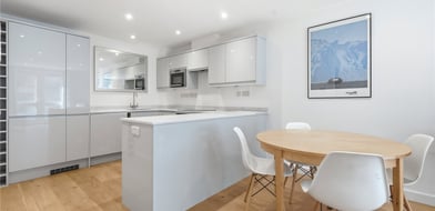 Butlers & Colonial Wharf, London, SE1 - Picture preview 1