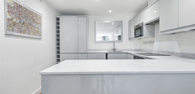 Butlers & Colonial Wharf, London, SE1 - Picture preview 9