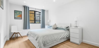 Butlers & Colonial Wharf, London, SE1 - Picture preview 3